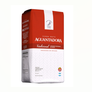 Aguantadora Tradicional 1/2kg