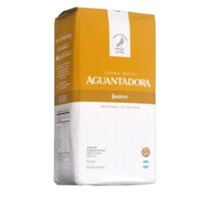 Aguantadora Suave 1kg