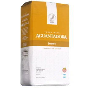 Aguantadora Suave 1/2 kg