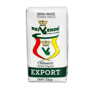 Rei Verde Classica 1Kg