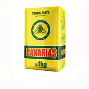 Yerba CanariasTradicional 1kg