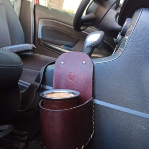 Matera para auto.