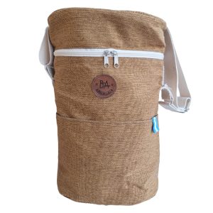Bolso de Tela MAIZ