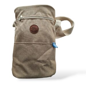 Bolso de Tela LINO