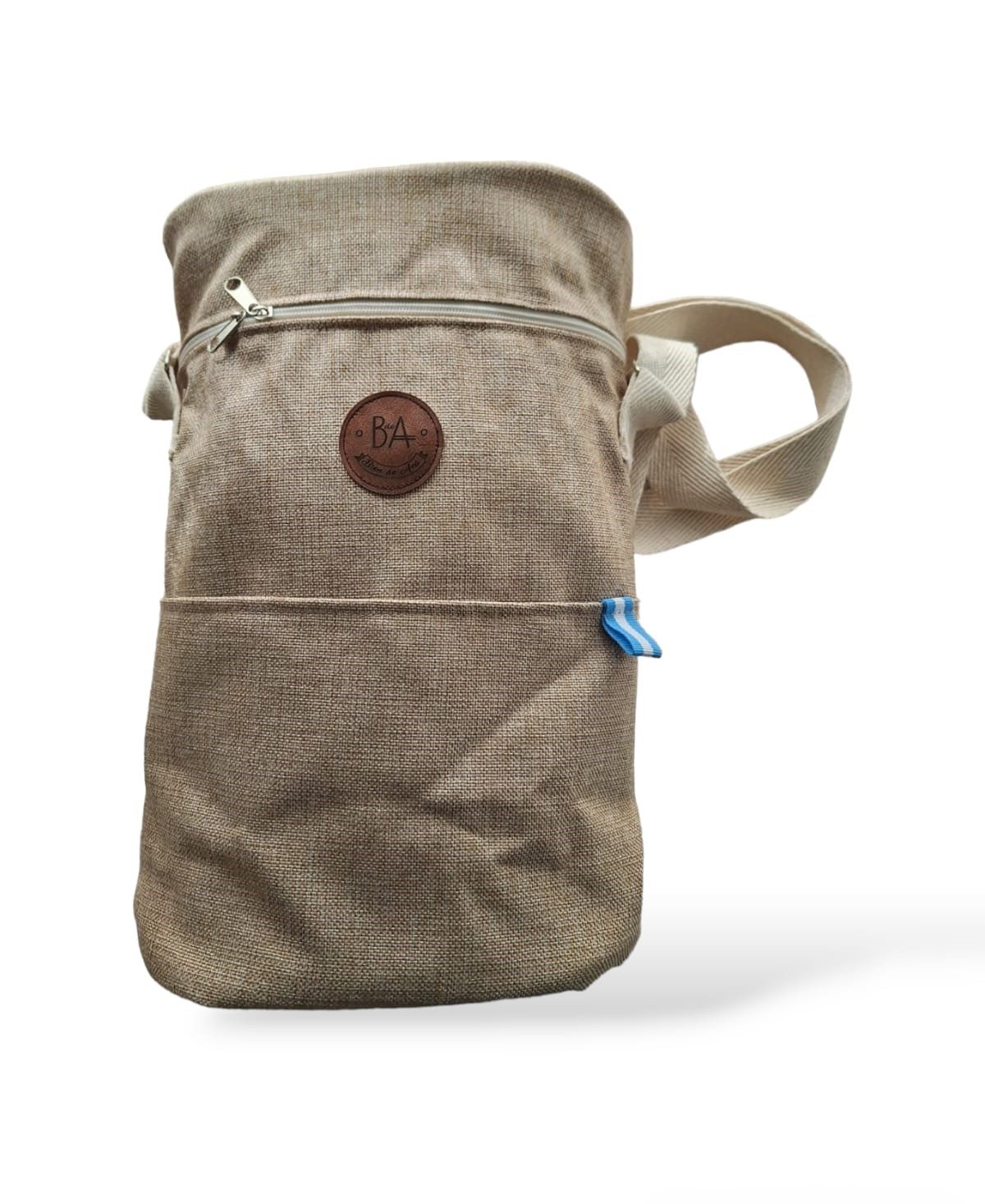 Bolso de Tela LINO