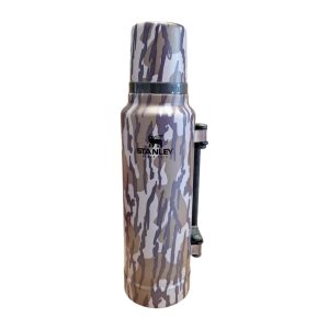 Termo Stanley BottomLand 1.4 lts (camuflado)