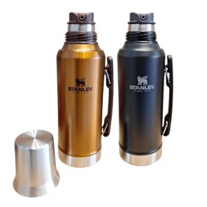 Termo Stanley Mate System 1.2 lts
