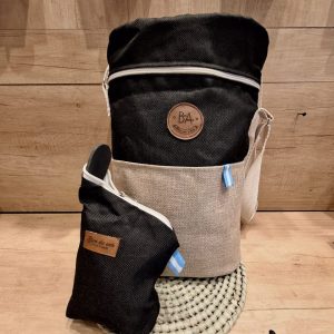 PROMO BOLSO Y YERBERA BDA