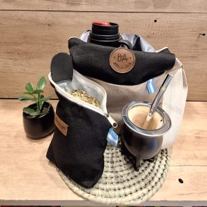 COMBO KIT BDA COMPLETO