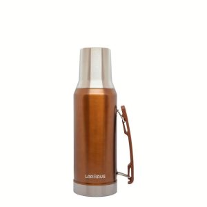 Termo Larhaus 1.2 Lts (pico Mate System)
