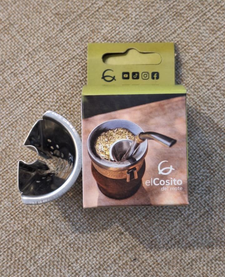 Cosito del mate