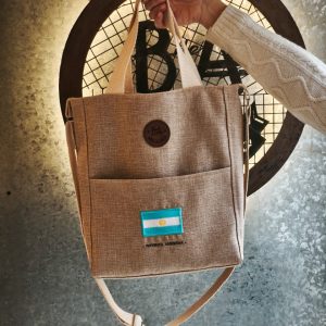 Bandolera Argentum