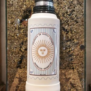 Termo Mate System Coronados de Gloria 1Lt.